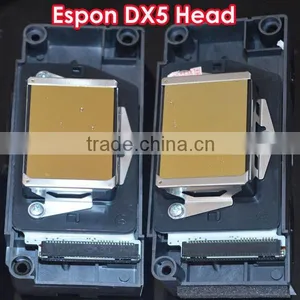 3.2m UV Roll Printer and UV Flatbed Printer/ Printing Machine Supply Eco Solvent Ink and uv Ink Use Dx5 Head thumbnail-5