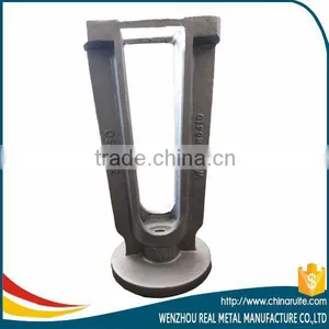 Steel Material and Marine,mine Industry Application Large Casting Steel thumbnail-1