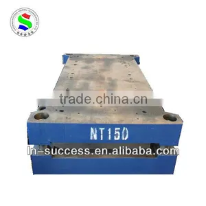 Thermoforming Mould for Plate Heat Exchanger thumbnail-1