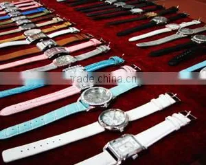 Zhangzhou Yingzi Watch & Clock Co., Ltd. company overview - view 3 thumbnail