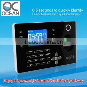Best Price and Good Service Finger Print Reader thumbnail-1