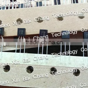 High-speed Switching Power Transistor For Circuit Board thumbnail-4