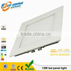 6w12w15w18w24w30W Round LED High Quality Solar Ceiling Led IP54 Round Panel Light ul Listed thumbnail-5