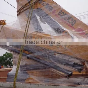 XCMG Truck Mounted Crane Model SQ5ZK3Q thumbnail-4