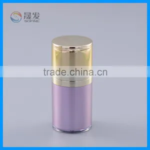 Flip Cosmetic Liquid Foundation Bottle thumbnail-1