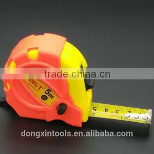 Hot Selling High Quality Rubber Coated Measuring Tape thumbnail-2
