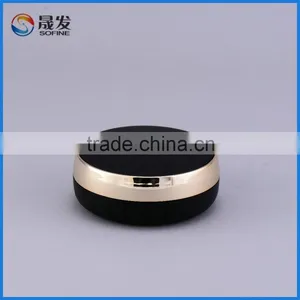 Wholesale Double Wall Empty Compact Powder Air Cushion Container thumbnail-1