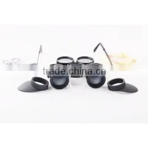 10X34 Fashional Fishing Glasses Binoculars thumbnail-5
