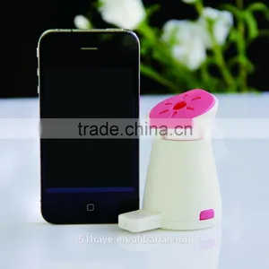Small Ultrasonic Electric Aroma Oil Diffuser uk thumbnail-4