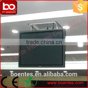 Conference TV System for Motorized Flip Down Type TV Lift Mechanism With Remote Control thumbnail-3