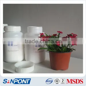 SANPONT DMF-free Fine-pored Powdery Chemical Silica Gel-C18 thumbnail-4