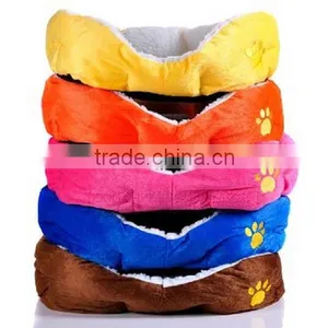 Soft Warm Dog Cat Mats Bed Pad / Dog Warm Bed / Dog Mat thumbnail-4