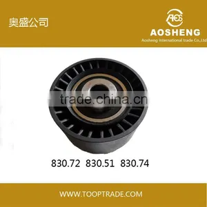 OEM 830.72 830.51 830.74 NEW Automobile High Quality Belt Tensioner Pulley thumbnail-1