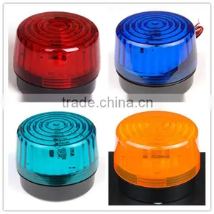 Led Emergency Lights for Buildings thumbnail-1