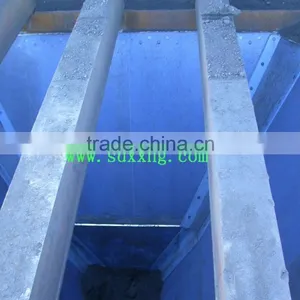 HDPE Chute Liners,truck Bed Liner,bunker Liner thumbnail-3
