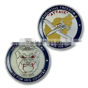 Hand Embroidered Badge thumbnail-4
