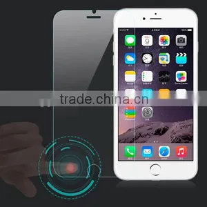 For IPhone 7 4.7inch Smart Touch Button Tempered Glass Screen Protector Smart for Iphone 7 thumbnail-2