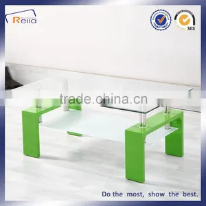 Used Coffee Table With MDF Legs thumbnail-2