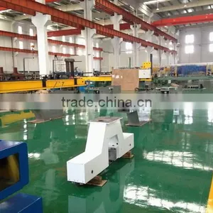 I Beam Box Beam Submerged Arc Welder Welding Welding Machine thumbnail-1