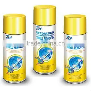Decoration Odor Elimination thumbnail-1