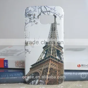 IMD In Mold Decoration Phone Case Made Of PC Cover For Mobile Phone. thumbnail-4