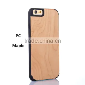 2016 Trading PC Wood for IPhone 6s Case Cover for IPhone Case for IPhone 6 thumbnail-6