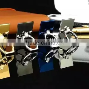 Luxury High Quality Metal Ring Mobile Phone Holder, Cellphone Holder, Metal Stand for Mobile Phone thumbnail-2
