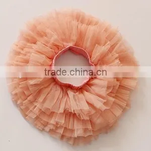 Charming Baby Girls Dance Tutu Dress New Arrival Dance Tutu Dress thumbnail-5