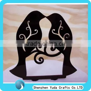 Best Seller Customized Acrylic Laser Cutting Halloween Decoration for Homes Wall Decoration High Quality thumbnail-1