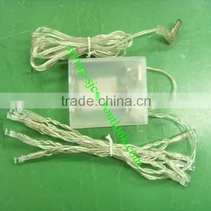 Christmas LED String Light for Decoration Party Light thumbnail-4