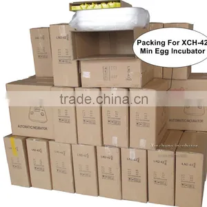 Xch-42 China Make 42 Eggs Incubator for Sale thumbnail-4