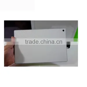 Skin Sticker for Sony Xperia Z4 Tablet thumbnail-2
