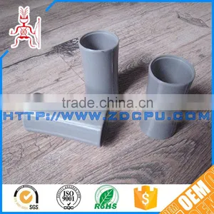 Custom Made Anti-aging Small Engine Mount Rubber Bushing thumbnail-2