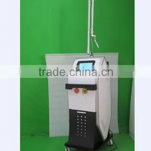 Vertical CO2 Fractional Laser Device, CO2 Fractional Device thumbnail-1