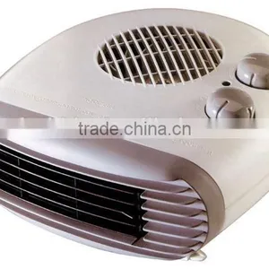 Desk PTC Fan HEATER With Oscillating With RoHS CE thumbnail-3