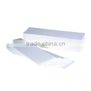 7*20cm 100pcs Packed Paper Waxing Stirps for Daily Use thumbnail-1
