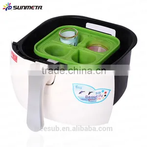 Mini 3d Sublimation Vacuum Machine Heat Press Machine (ST1520-C2) thumbnail-4