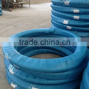 60 Wear Resistant Sand Blasting Rubber Hose thumbnail-2
