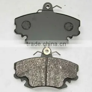 Disc Brake Pad thumbnail-1