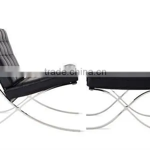 Barcelona Chair thumbnail-2