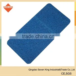 Sound Insulation Rubber Flooring for Fitness Room Gym Rubber Flooring thumbnail-6