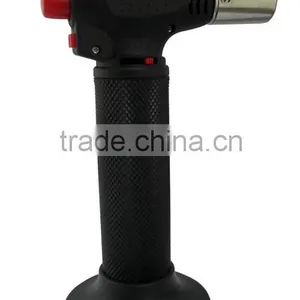 Creme Brulee Torch for Home Cooking and Chefs EK-812 thumbnail-2