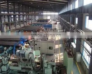 Shaanxi APS Machinery Equipment Co., Ltd. company overview - view 3 thumbnail