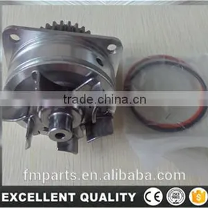 Engine Water Pump for Toyota 21010-AL525 thumbnail-2