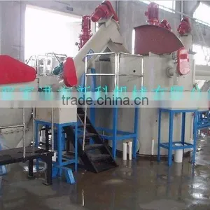 Xinke Machinery Pet Recycling Washing Machine Manufacturer thumbnail-1