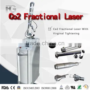 60w Fractional Co2 Laser Surgical Products Vaginal Applicator thumbnail-6