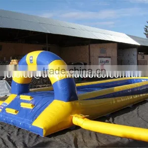 2016 Hot Sale Inflatable Water Slide thumbnail-2