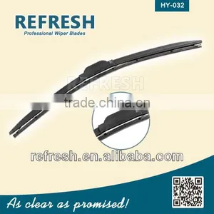 Universal Auto Windshield Wipers thumbnail-1