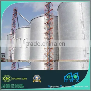 Grain Steel Silo Machine Manufacturers thumbnail-2