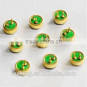 4*1.5mm Electret Condenser Microphone, Earphone Design Component thumbnail-1